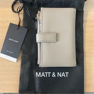 Matt & Nat Wallet